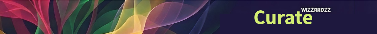 Wizzardzz Curate header